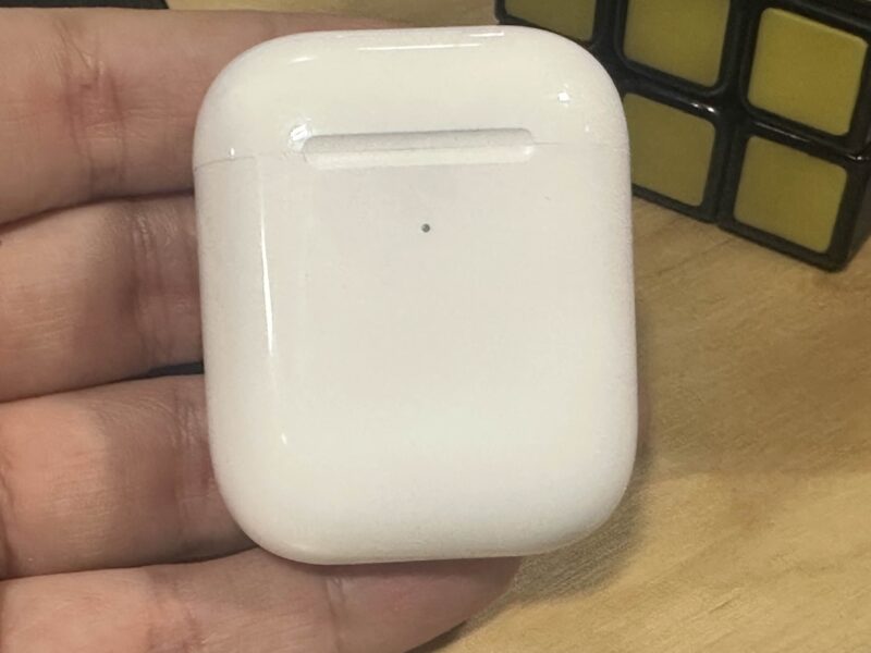 Apple Airpods 2