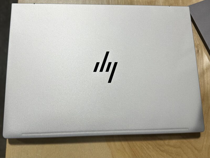 HP Elitebook G11 Notebook PC