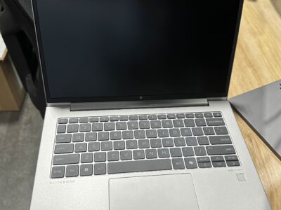 HP Elitebook G11 Notebook PC