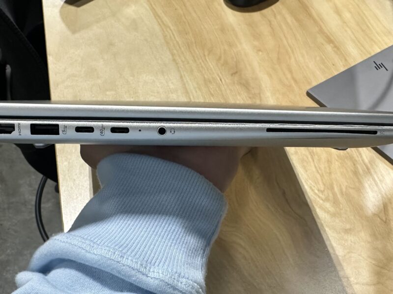 HP Elitebook G11 Notebook PC
