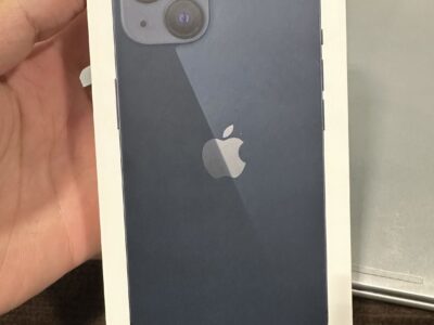 iPhone 13 - 512GB (Midnight)